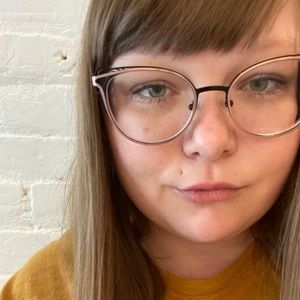 Meet your Posher, Kenny